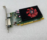 Dell Y7XRF AMD Radeon R5 340X 2GB GDDR3 PCIe Graphics Card