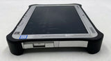 Panasonic ToughPad FZ-G1V5479VM Tablet- No Storage, 8GB DDR3, i5-7300U, No OS