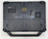 Dell Latitude 5424 Rugged Laptop- 256GB SSD, 8GB RAM, i7-8650U CPU, Win 11 Pro