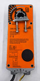 Belimo FSNF120-S US Fire and Smoke Actuator