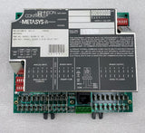 Johnson Controls Metasys AS-VAV100-0 Rev M VAV Controller