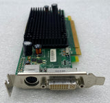 Dell XX347 ATI Radeon HD 2400 256MB PCIe Graphics Card