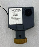 Spartan Power Cube ME4531 Valve Actuator