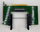 HP Great Wall PCI2E10 Slide In Card Q1271-60711 from HP Plotter Printer Q1274A