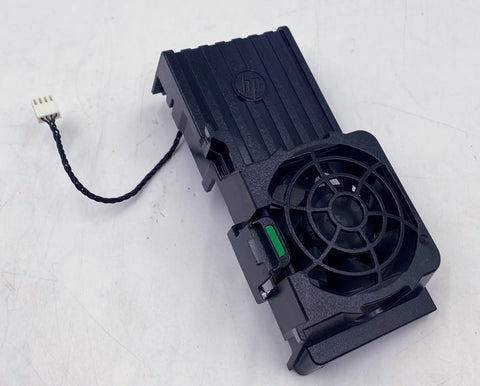 HP 647293-001 Memory Module Fan for Z420 Workstation