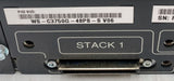 Cisco WS-C3750G-48PS-S Catalyst 3750 48-Port Gigabit PoE Switch