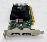 NVIDIA NVS 310 512MB PCI-E Graphics Card