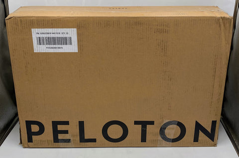 Peleton 1UI8UZZ001V Stationary Bike Touchscreen Replacement