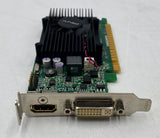 PNY NVIDIA VN52G1V GeForce GT 520 1GB DDR3 Graphics Card