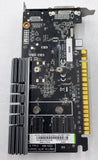 ZOTAC GeForce GT 630 ZONE Edition 288-4N308-000Z8 1GB GDDR3 PCIe Graphics Card