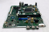 HP ProDesk 400 G4 MT Motherboard, LGA1151 Socket, 911987-001