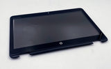 HP EliteBook 840 G4 14" FHD Touchscreen HP 937004-001 Rev 1.00 AUO B140HTN01.2