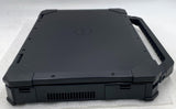 Dell Latitude 5424 Rugged Laptop- 256GB SSD, 4GB RAM, i7-8650U CPU, Win 11 Pro