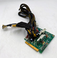 Dell PowerEdge T420 Server AC-108 A 1100W Power Distribution Board- KKY3X