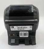 Zebra ZP 500 Plus Direct Thermal Barcode Label Printer- ZP500-0103-0017