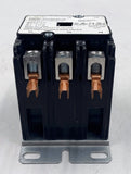 Hartland Controls 3-Pole Contactor HCC-3XQ04CG 40A 24VAC 50/60Hz