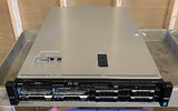 Dell PowerEdge R530 Rack Server- No Storage, No RAM, 2x E5-2630Lv3 CPU, No OS