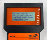Belimo MFT-H Handheld Device for Actuators