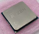 AMD Ryzen 5 5600GE CPU 100-000000261, 3.4GHz 6 Cores 12 Threads, Socket AM4