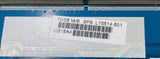 HP EliteBook 840 G5 Motherboard with Intel i5-7200U L15514-601