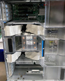 HP Proliant ML350 Gen 9 Server Tower, XEON E5-2620v3 CPU, 56GB RAM, No HDD