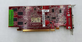 Dell JN996 ATI Radeon X1300 Pro 256MB PCIe Graphics Card