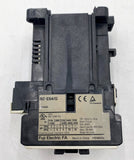 Fuji Electric SE16AG Motor Starter