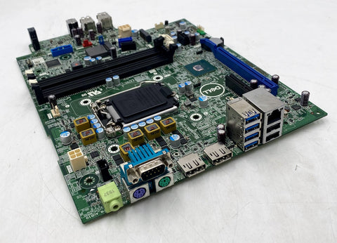 Dell 1TN68 Desktop Motherboard, Socket 1151