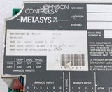 Johnson Controls Metasys AS-VAV101-0 Rev M VAV Controller