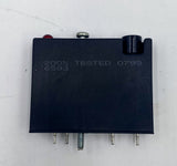 Opto 22 G4 OAC24 AC Output Module, 12-140 VAC, 24 VDC Logic