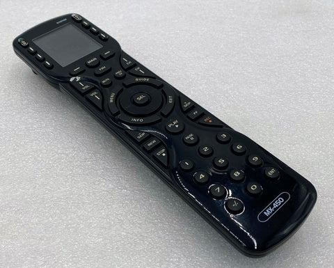 Unbranded MX-450 Universal Remote