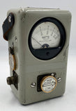 Bird Electronic Thruline Wattmeter Model 43