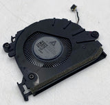 HP ND75C38-19G15 CPU Cooling Fan for HP EliteBook G7/G8