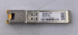 Cisco 30-1421-01 1000Base-T SFP Copper Transceiver Module