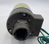 Siebe Environmental Controls MA-5213-0-0-3 Hydraulic Actuator