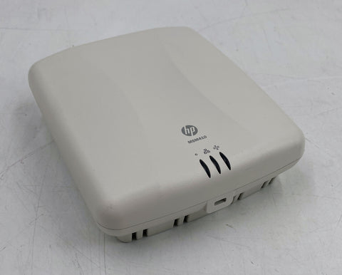 HP E-MSM410 Wireless Access Point MRLBB-0802