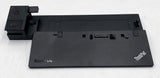 Lenovo ThinkPad Ultra Dock Type 40A2 04W3956, SD20A06046, No Key