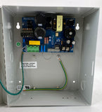 Altronix StrikeIt2, Panic Device Power Controller, 24VDC, Auxiliary Output