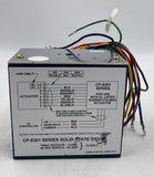 Schneider Electric CP-8301-024-1 Solid State Drive Actuator 24V