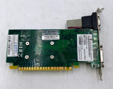 EVGA 01G-P3-2625-KR NVIDIA GT 620 1GB PCIe Graphics Card
