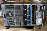HPE ProLiant ML350 Gen9 Server, E5-2640 V4 CPU, 32GB RAM, No HDD/OS