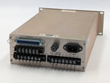 BOC Edwards 1501B Datametrics Pressure Vacuum Valve Controller 120-240V- 404783