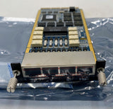 AudioCodes M1K TMX-1_4SPAN_VOICE_MODULE Card