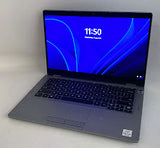 Dell Latitude 5310 2-In-1 Laptop- 256GB SSD, 8GB RAM, i7-10610U CPU, Win 11 Pro