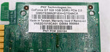PNY NVIDIA VN52G1V GeForce GT 520 1GB DDR3 Graphics Card