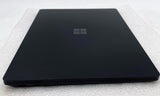 Microsoft Surface Laptop 5- 256GB SSD, 16GB DDR5 RAM, i7-1265U CPU, Win 11 Pro