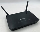 Netgear R6220 AC1200 Smart WiFi Router
