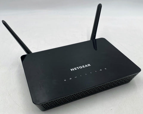 Netgear R6220 AC1200 Smart WiFi Router