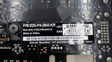 EVGA 02G-P4-2643-KR NVIDIA GeForce GT640 2GB DDR3 PCIe Graphics Card