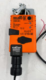 Belimo LMB24-MFT, Damper Actuator, 24V, Non Fail-Safe, Programmable